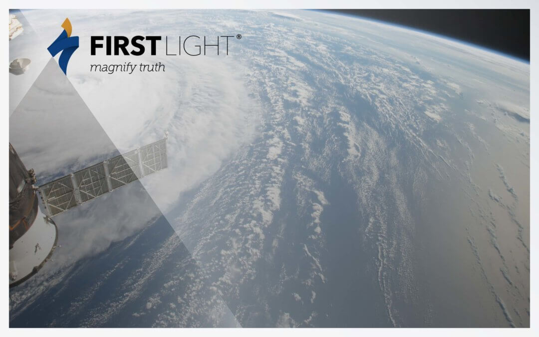 FirstLight: The Reconnaissance Engine