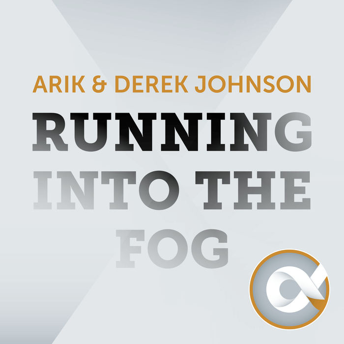 Running Into The Fog - podcast artwork