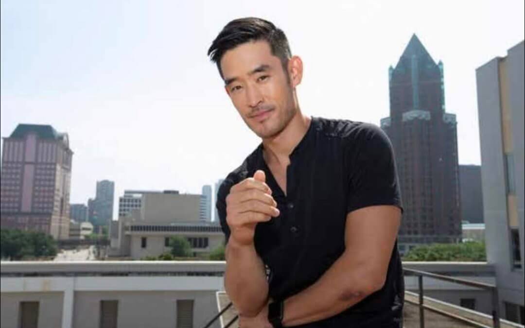 Mike Moh – July 6, 2021