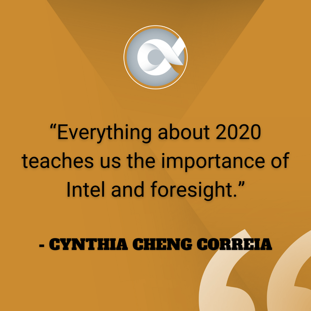 Cynthia Cheng Correia